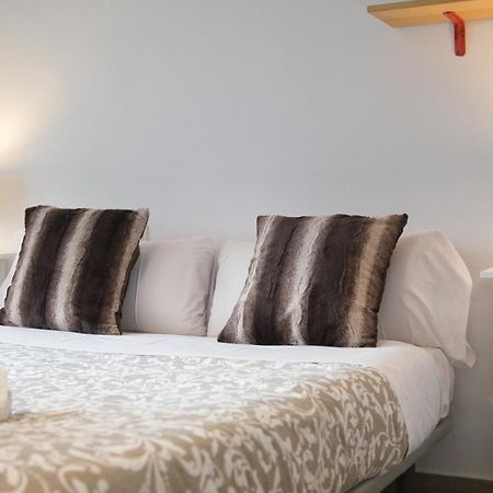 My Loft 4 You Ruzafa Style I Leilighet Valencia Eksteriør bilde