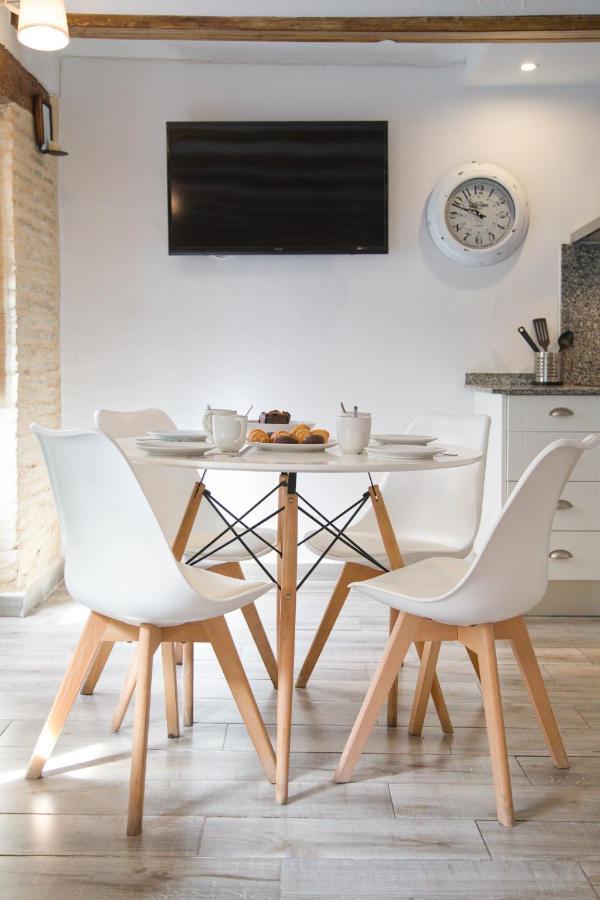 My Loft 4 You Ruzafa Style I Leilighet Valencia Eksteriør bilde