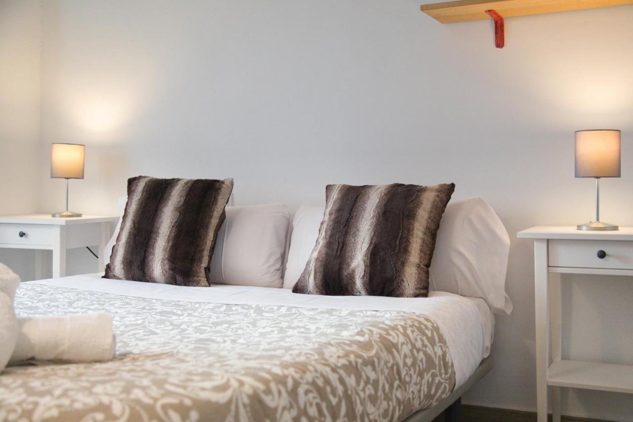 My Loft 4 You Ruzafa Style I Leilighet Valencia Eksteriør bilde