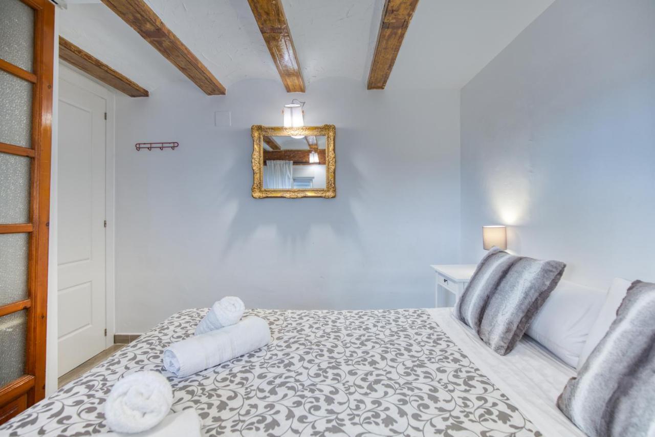 My Loft 4 You Ruzafa Style I Leilighet Valencia Eksteriør bilde