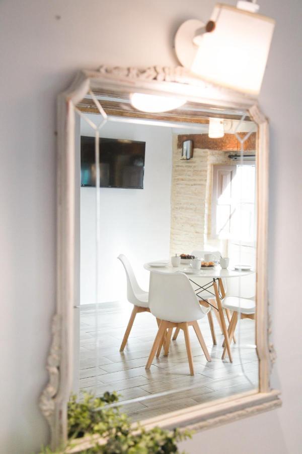 My Loft 4 You Ruzafa Style I Leilighet Valencia Eksteriør bilde