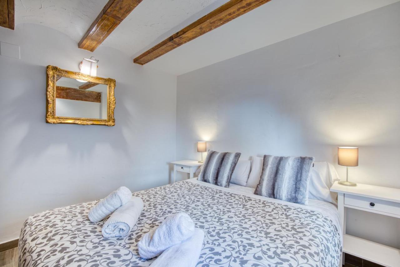 My Loft 4 You Ruzafa Style I Leilighet Valencia Eksteriør bilde