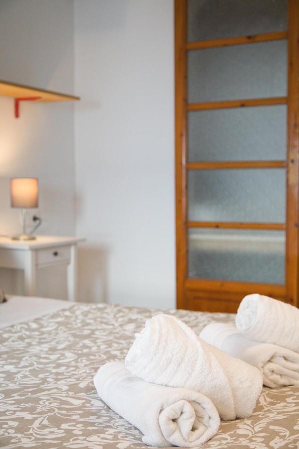 My Loft 4 You Ruzafa Style I Leilighet Valencia Eksteriør bilde