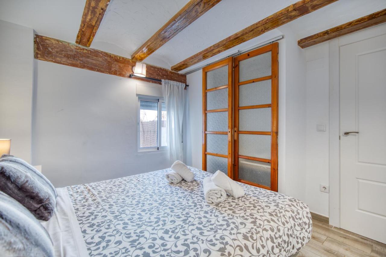 My Loft 4 You Ruzafa Style I Leilighet Valencia Eksteriør bilde