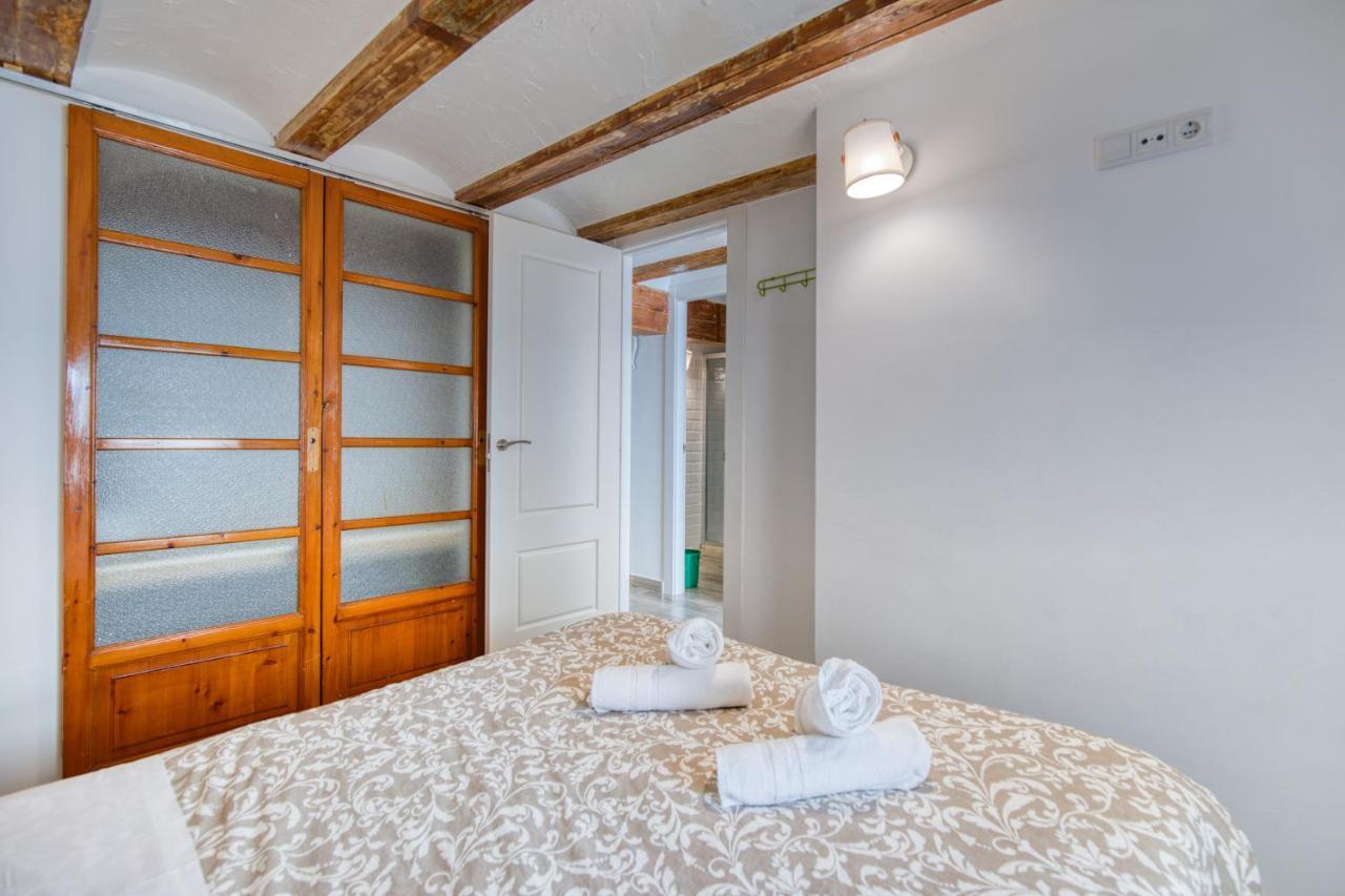 My Loft 4 You Ruzafa Style I Leilighet Valencia Eksteriør bilde