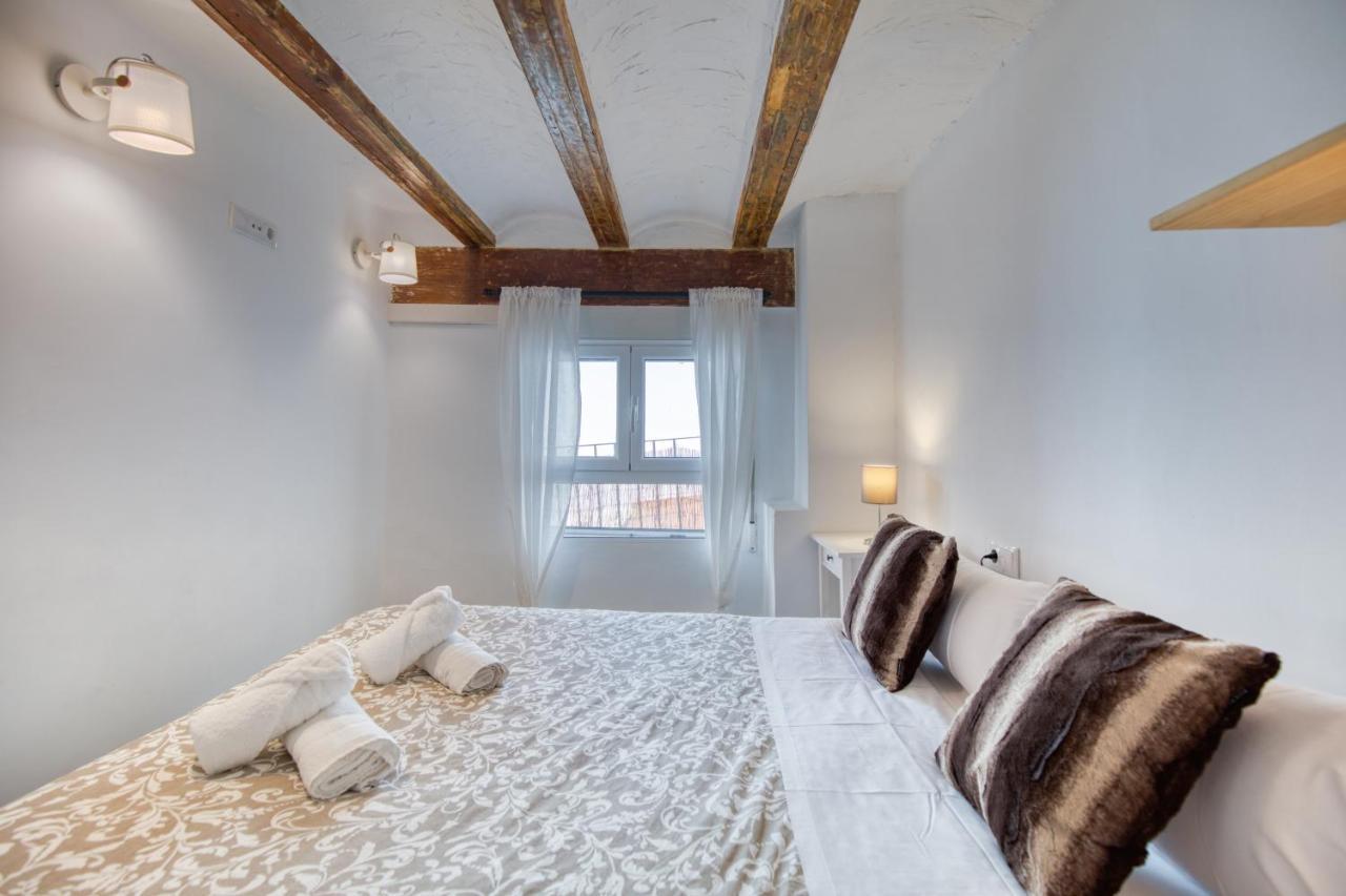 My Loft 4 You Ruzafa Style I Leilighet Valencia Eksteriør bilde