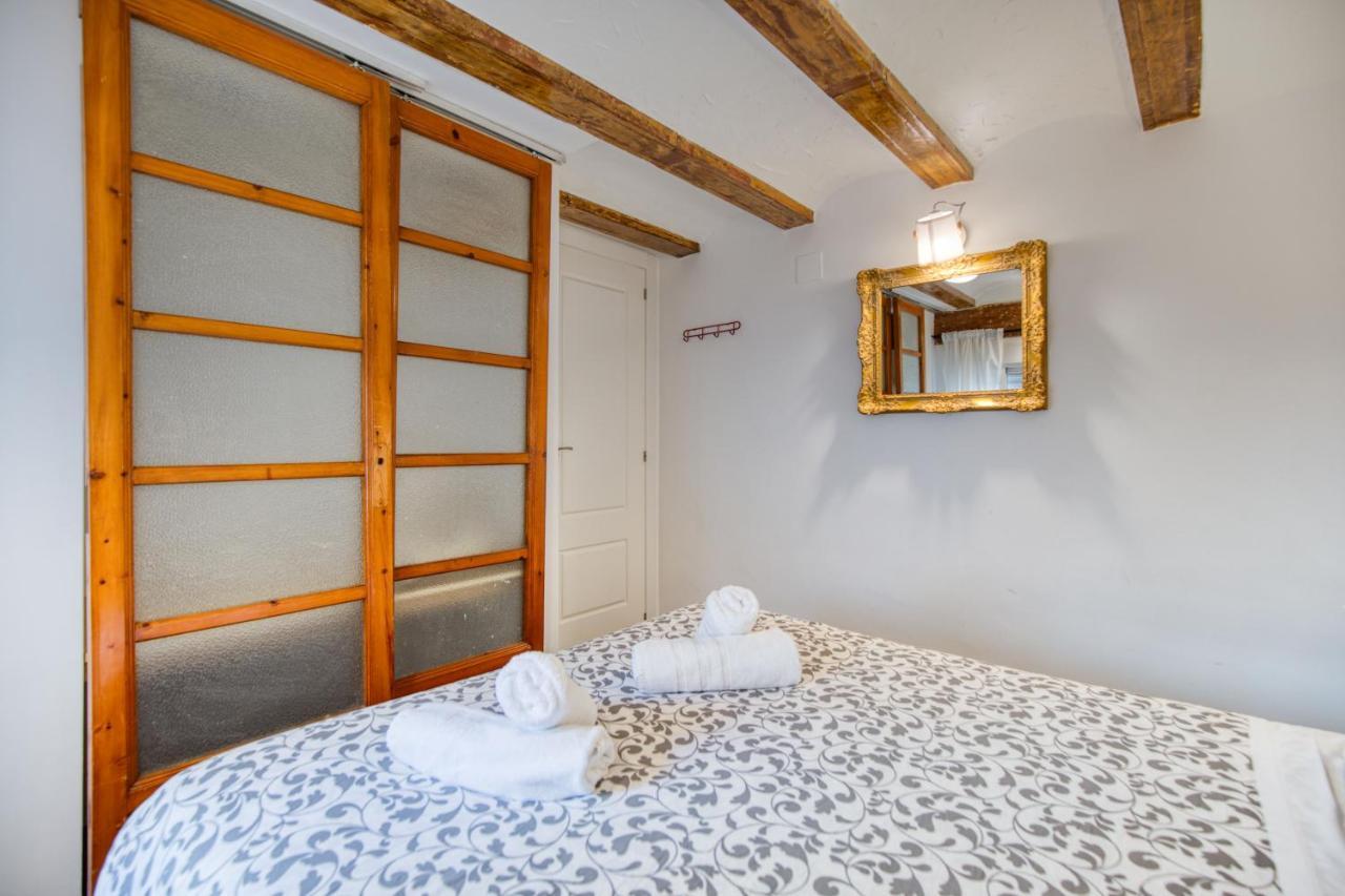 My Loft 4 You Ruzafa Style I Leilighet Valencia Eksteriør bilde